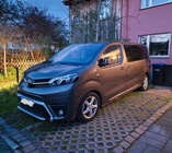 Toyota Proace 2021