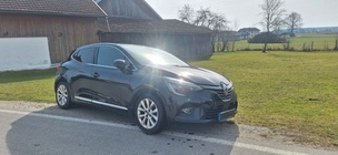 Renault Clio 2021