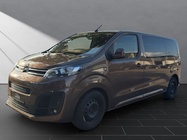 Citroen SpaceTourer 2019