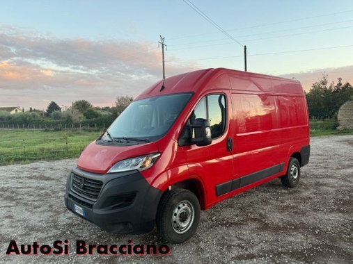 Fiat Ducato 2021