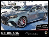 Mercedes-Benz E-Class 2025