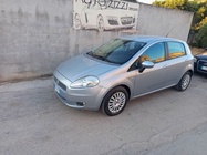 Fiat Grande Punto 2008