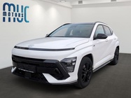 Hyundai Kona 2023