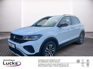 Volkswagen T-Cross 2026