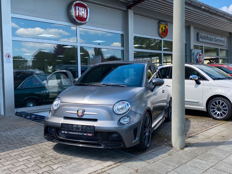 Abarth 695
