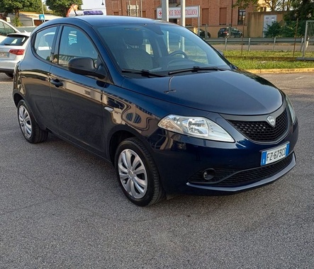 Lancia Ypsilon 2019