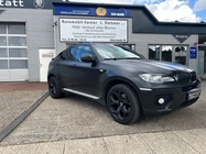 BMW X6 2009