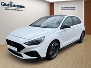 Hyundai i30 2025