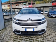 Citroen C5 2019
