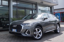 Audi Q3 2021
