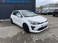 Kia Rio 2022