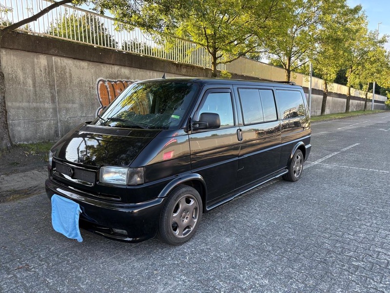 Volkswagen T4