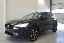 Volvo XC60 2020