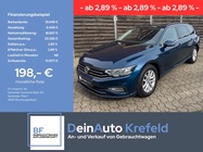 Volkswagen Passat 2020