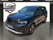 Opel Frontera 2025