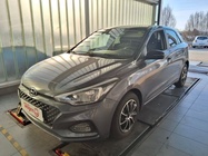 Hyundai i20 2020