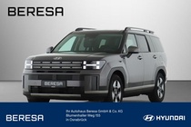 Hyundai Santa Fe 2025