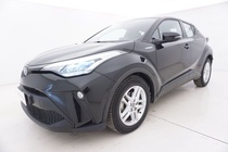 Toyota C-HR 2020