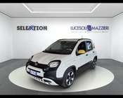 Fiat Panda 2025