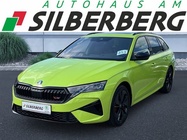 Skoda Octavia 2025