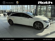 Mercedes-Benz EQE 2024