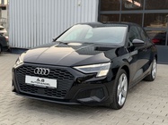 Audi A3 2021