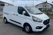 Ford Transit Custom 2019
