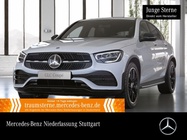 Mercedes-Benz GLC-Class 2022