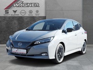 Nissan Leaf 2023