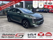 Kia Sportage 2025