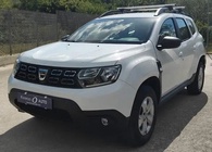 Dacia Duster 2020