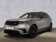 Land Rover Velar 2019