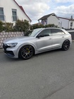 Audi Q8 2019