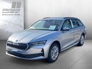 Skoda Octavia 2025
