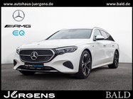 Mercedes-Benz E-Class 2025