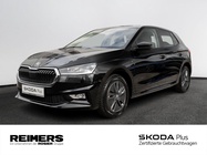 Skoda Fabia 2025