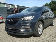 Opel Grandland 2019