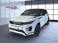 Land Rover Evoque 2025