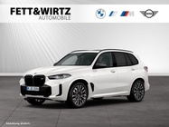 BMW X5 2025
