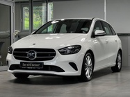 Mercedes-Benz B-Class 2019