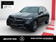 Mercedes-Benz GLC-Class 2025