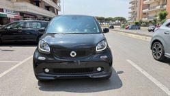 Smart ForTwo 2018