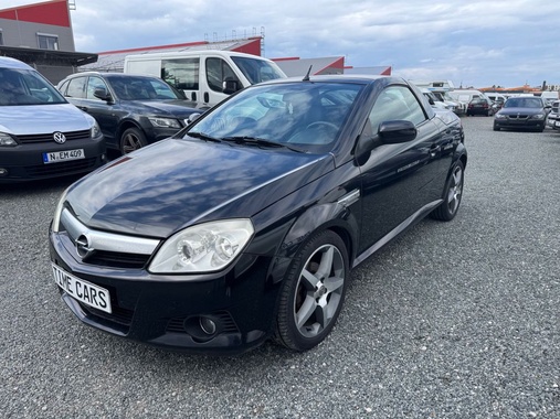 Opel Tigra 2007