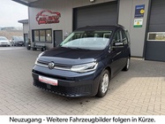 Volkswagen Caddy 2022