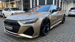Audi RS 7 2022