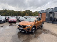 Dacia Sandero 2022