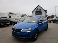 Skoda Karoq 2021