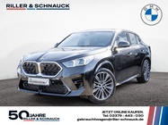 BMW X2 2025