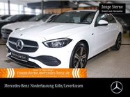 Mercedes-Benz C-Class 2025