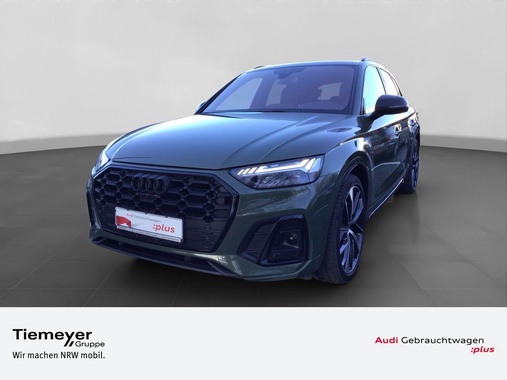 Audi SQ5 2023
